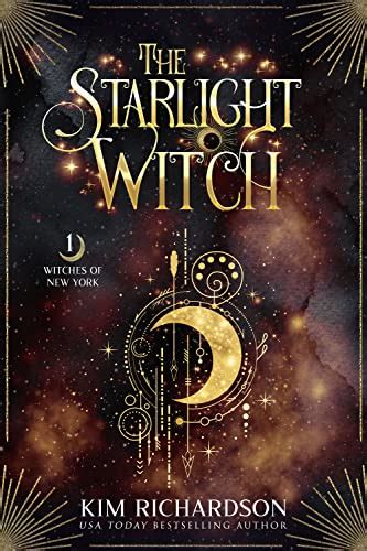 Unlocking the secrets of Witch by Starlight Ink